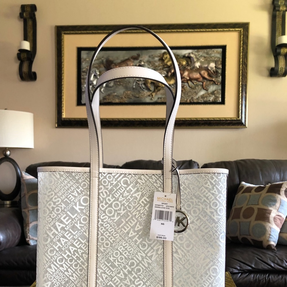 Michael Kors  Tote Bag